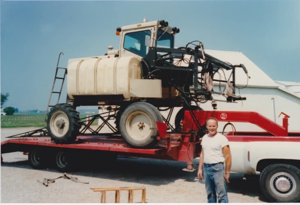 Pork to Fork - MCJ Farms, Noble County County, Indiana
