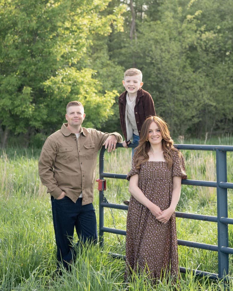 Grown Well Farms, Allen County County, Indiana
