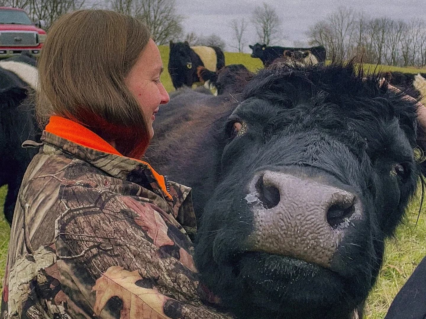 Grateful Grazers